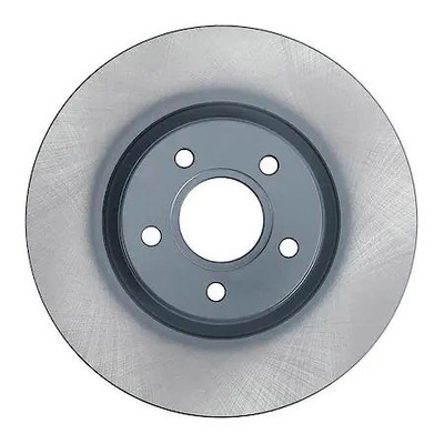Carquest YH200353P Premium Painted Brake Rotor