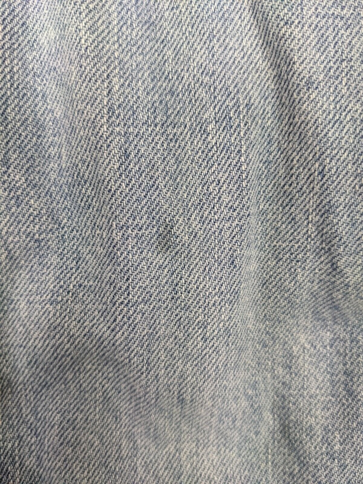 Lee Riveted Womens Jeans 30 x 30 Denim Blue Cotton No Tag thumbnail 8