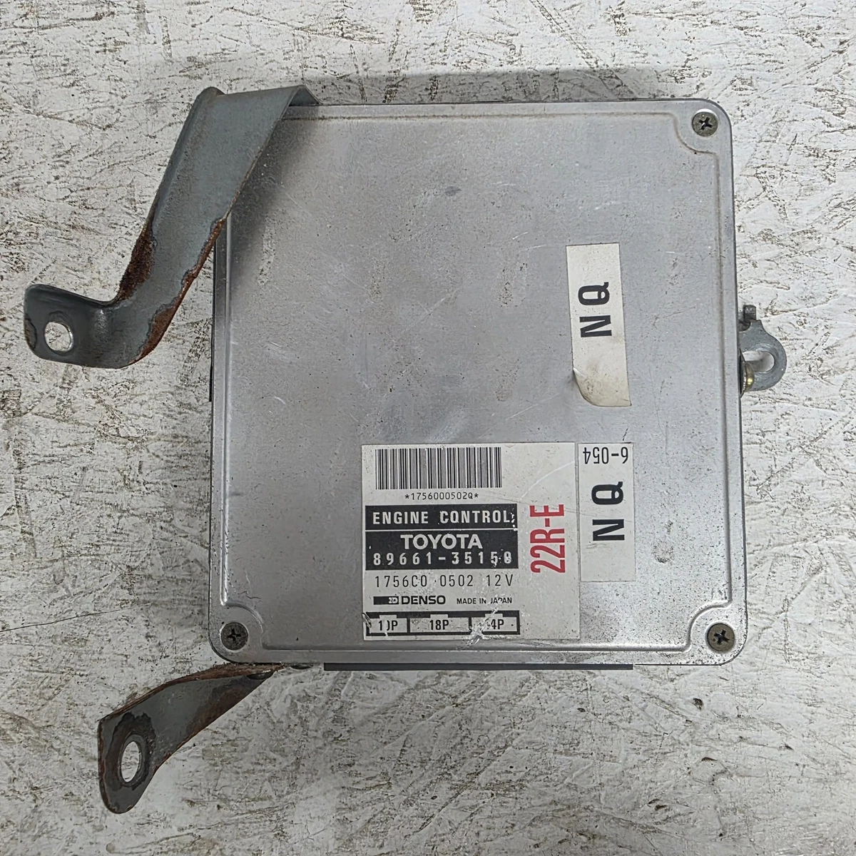 Toyota ECUs & Computer Modules for 2016 Toyota Corolla for sale | eBay