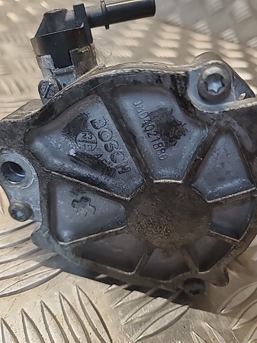 2020 CITROEN DISPATCH 1.5 DIESEL VACUUM PUMP 9804021880 - Picture 2 of 4