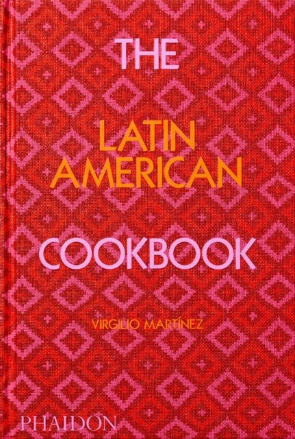 B&Q - The Latin American Cookbook By Virgilio Martinez - Image 5