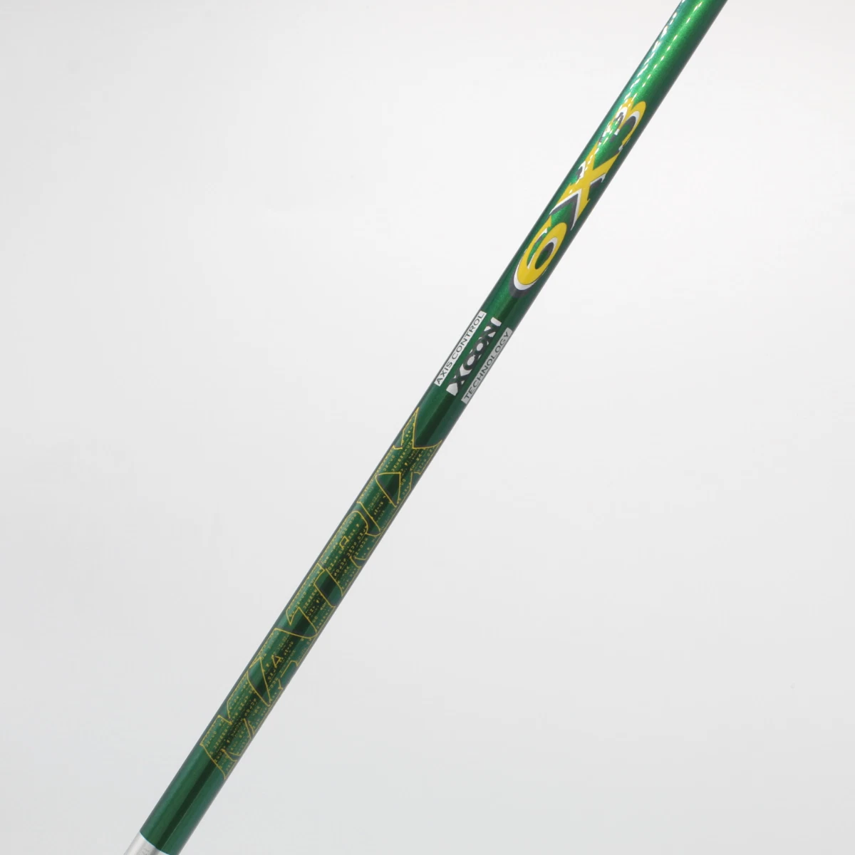 KAILI Albero In Legno Fairway Rosso 75g – Compatibile Con PING, TaylorMade, Titleist, Callaway – Flex Stiff