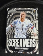 2026 Panini Prizm Fifa World Cup - Screamers ...