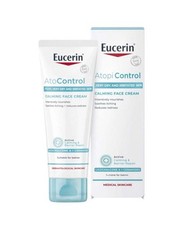 Image of Eucerin Atocontrol Calming Face Cream
