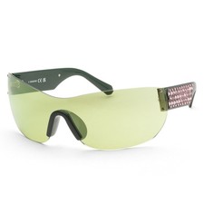 Swarovski Women's 99 mm Black Sunglasses SK0364-0098Q
