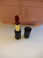 Lancome L'Absolu Rouge Cream Lipstick in 196 Cream 0.05 oz. Mini Size NEW