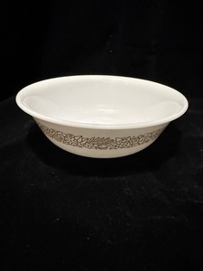 Corning Corelle Round Bowl