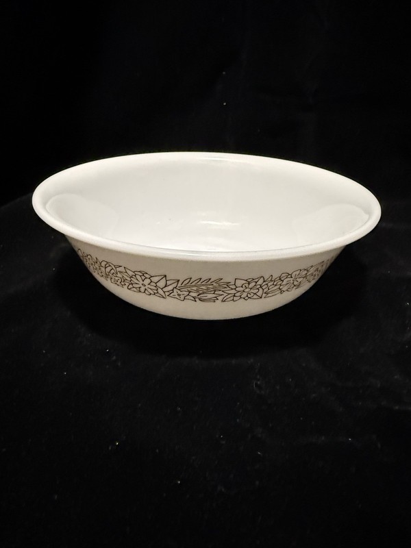 Corning Corelle Round Bowl