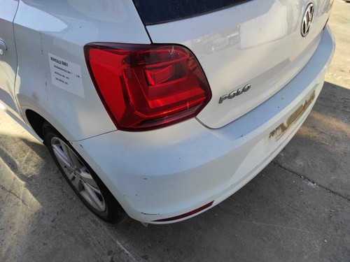 6R0963235 RESISTANCE À LA CHAUFFE / U0478002 / 1086695 POUR VOLKSWAGEN POLO 6R1 - Photo 10/10