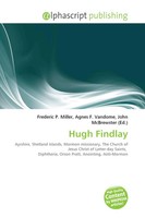 Frederic P. Miller (U. A.) | Hugh Findlay | Taschenbuch | Englisch (2026)