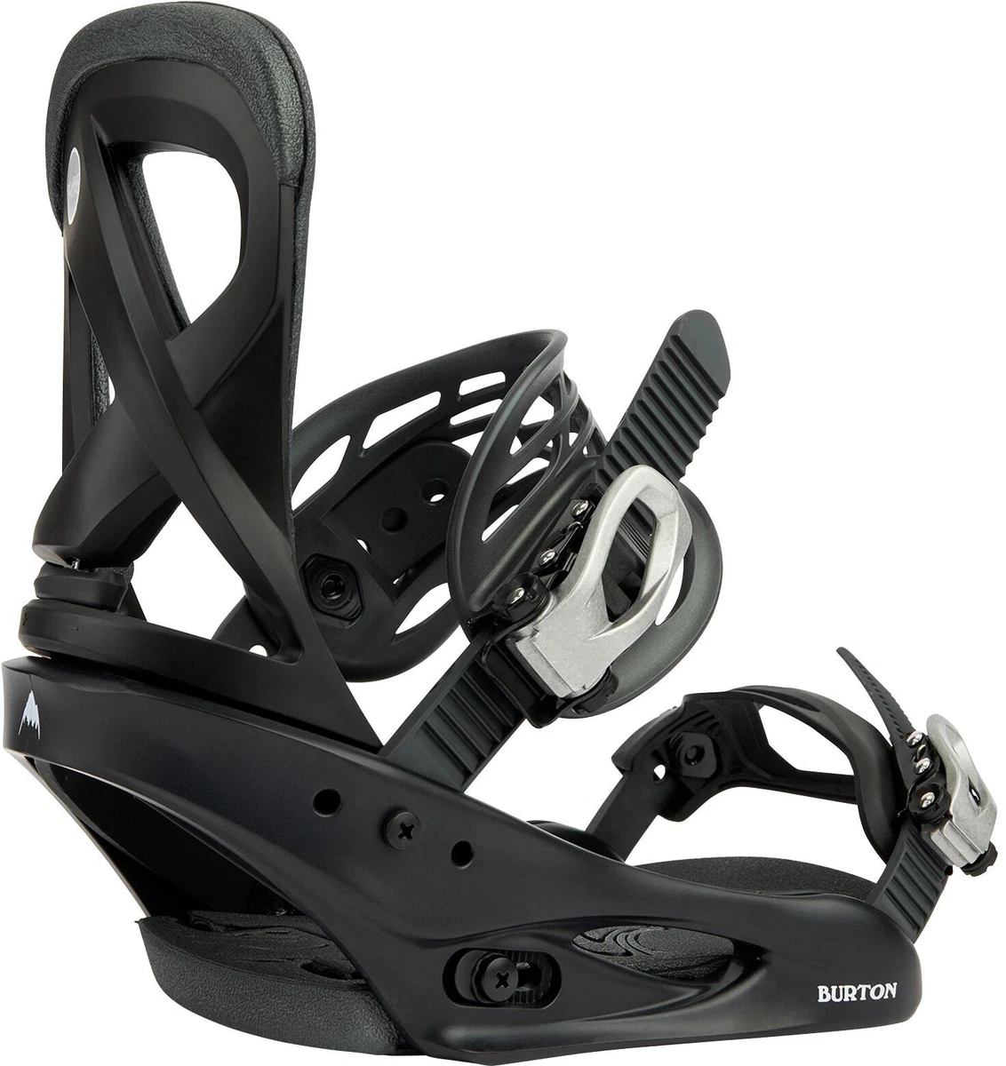 新品未使用　BURTON Scribe Re:Flex M スクライブ 訳あり Burton Scribe Snowboard Bindings for sale | eBay