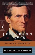 Jefferson Davis: The Essential Writ..., Davis, Jefferso