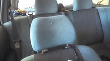 HEADREST ONLY!! Passenger Front Seat Bucket Without   Cloth Fits 99-02 FOR