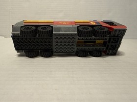 LEGO City: Airport Fire Truck (60061) Complete with Instructions No Box