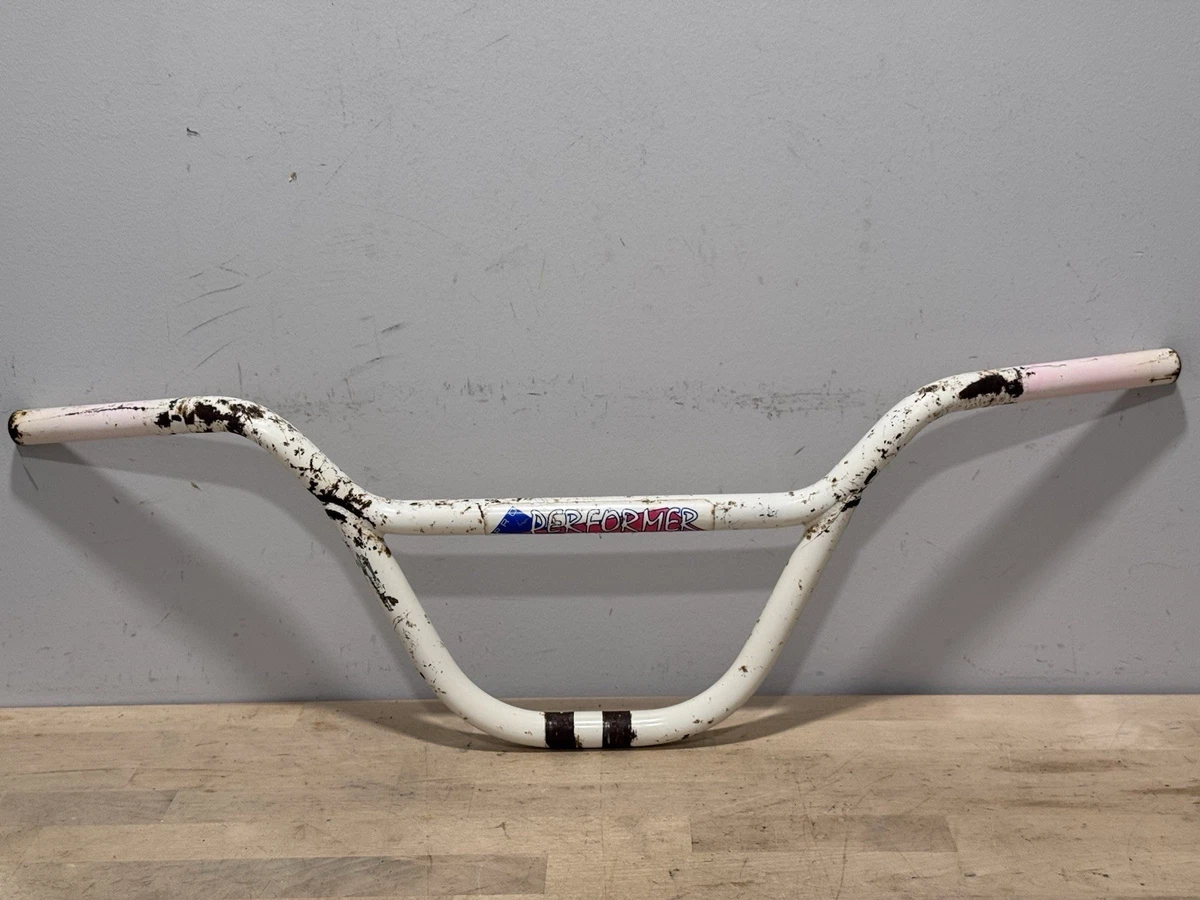 GT Bicycles Handlebars for BMX Bike-Old School Vintage Bike Parts