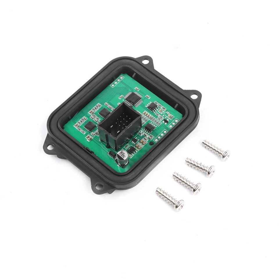 Adaptive Headlight Control Module For BMW 328i 335i xDrive E93 E92 E91 E90 E70 - Image 3 of 4