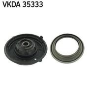 Skf Vkda 35333 Oberer FederbeinstüTzlager FüR CitroËN, Ds, Peugeot
