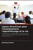 Arunima Kumari | Lignes Directrices Pour L'enseignement, L'apprentissage Et...