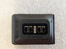 WHOOP 5.0 Health and Fitness Tracker Device ONLY  *NO CHARGER - NO MEMBERSHIP*