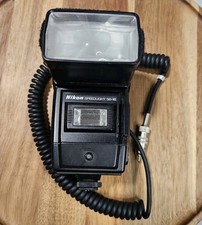 Nikon SB-16 Speedlight