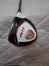 TaylorMade R11 Driver 8 Degree Graphite RH