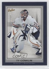 2005-06 Upper Deck Bee Hive Ty Conklin #35 0f4