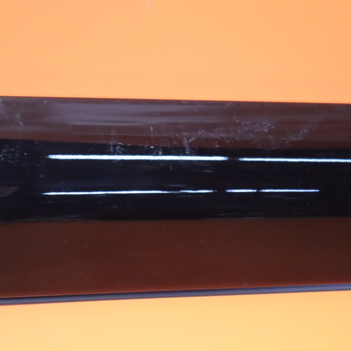 Rolls-Royce Cullinan 2025-2026 Front Left Body molding Black