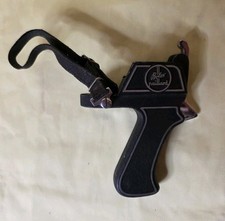 Paillard Bolex Trigger Pistol Grip for H8  H16 Non Reflex Movie Camera  Strap