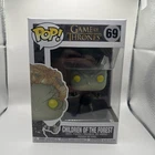 Funko POP! Television - Game of Thrones Vinyl Figure CHILDREN OF THE FOREST #69