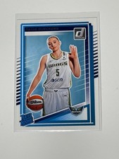 2025 Panini Donruss WNBA Rookies 15-Card Lot ...