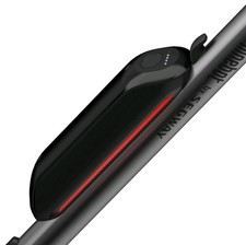 Original Segway Ninebot External Battery Pack For Electric Kick Scooters - Black