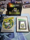 Atari 2600 Game Frogger - CIB