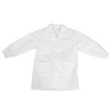 Doctor Lab Coat Kids Scientist Costume Toddler Doctor's Clothing