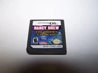 Nancy Drew: The Hidden Staircase (Nintendo DS) Lite DSi XL 3DS 2DS Game