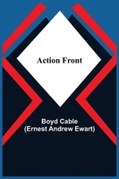 Action Front Boyd Cable Taschenbuch Kartoniert / Broschiert Englisch 2021