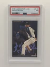 2015 Calbee - Shohei Ohtani Star Card #S-06 PSA 7