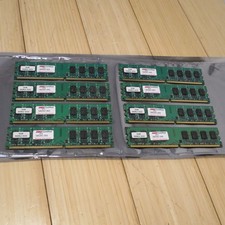 16GB (8x2GB) Memory RAM from an Apple Power M...