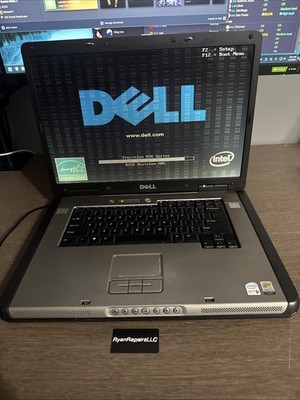 Dell Precision M90 Laptop UNKNOWN SPECS READ
