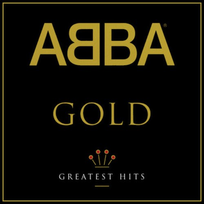 #ad ABBA Gold: Greatest Hits New Vinyl LP $36.71