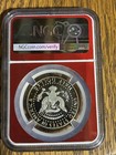 2025 S Kennedy Half Dollar 50C NGC PROOF PF69 Ultra Cameo — photo 2