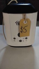 Tomme Tippee bottle warmer