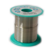 Weller WSW SCN M1 Lötdraht 0,8mm 100g Sn99,3Cu0,6Ni0,05 No-Clean bleifrei