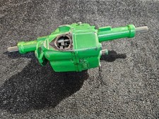 Tractor Transmission/transaxle Fits John Deere 110 112 200 210 212 214 216*used*