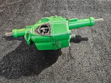 Tractor Transmission/Transaxle Fits John Deere 110 112 200 210 212 214 216*USED*