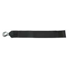 INDIANA MARINE F14213 Winch Strap 3X25 Hd Loop End