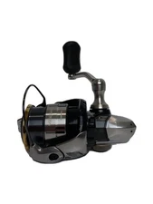 SHIMANO reel C2000HGS spinning Used