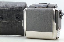  Near MINT Zenza Bronica 120 6x6 Roll Film Back Holder for S S2 S2A From JAPAN