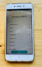Oppo A37 Smartphone Unlocked – Excellent Condition, Light Use. 