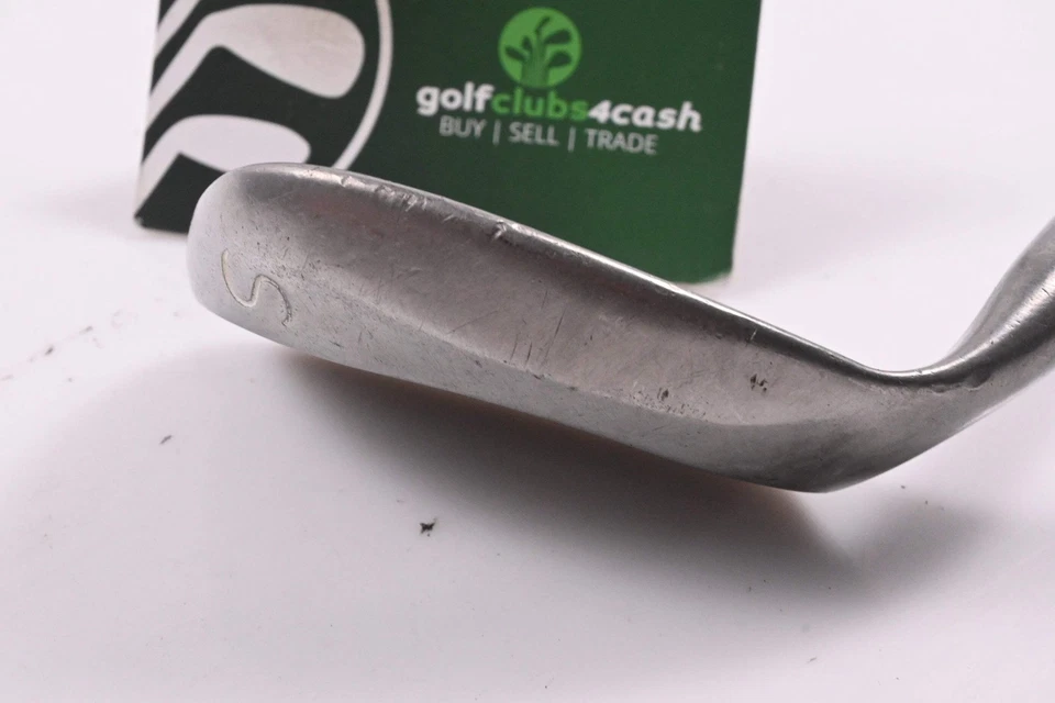 Ping Eye 2+ Sand Wedge / 53 Degree / Orange Dot / Stiff Flex Ping Karsten Shaft - Image 3 of 4