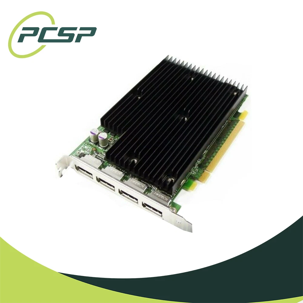 NVIDIA Quadro NVS 450 Computer Graphics Cards for sale | eBay
